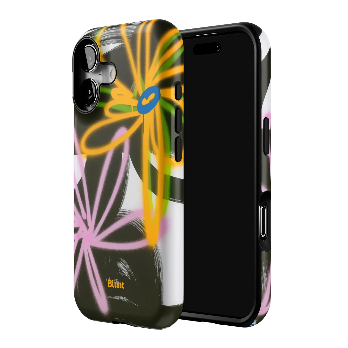 Electricloom  iPhone Case