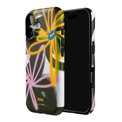 Electricloom  iPhone Case