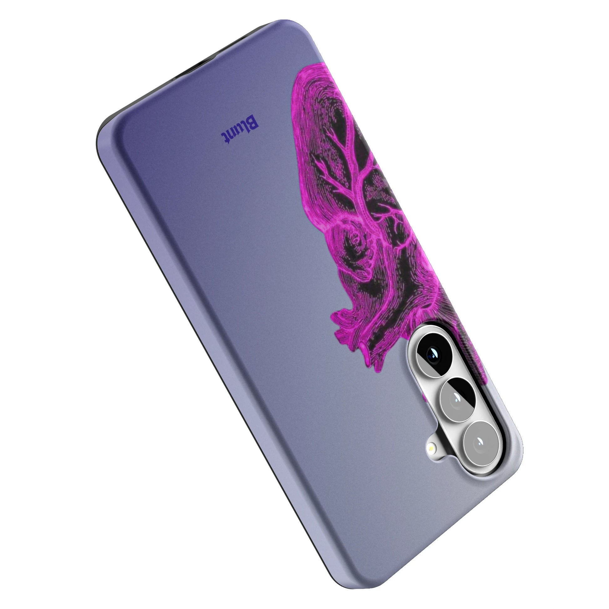 Anatomy-Heart-Pink-samsung-case-Galaxy S26 Plus-4
