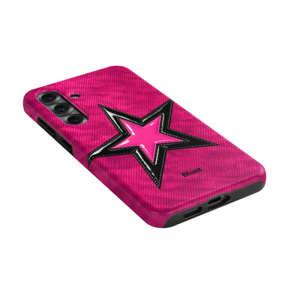 Popstar-Pink-samsung-case-Galaxy S25 Plus-2