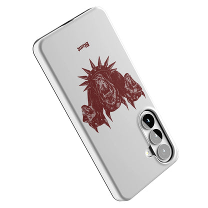Red-Sin-samsung-case-Galaxy S26 Plus-4