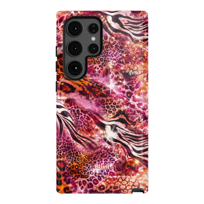 Punky-Safari-samsung-case-Galaxy S24 Ultra-1