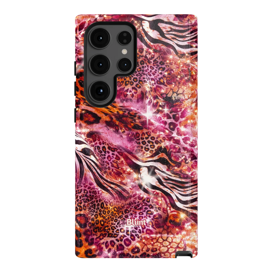 Punky-Safari-samsung-case-Galaxy S24 Ultra-1