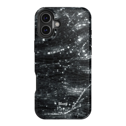 Noir Siren iPhone Case