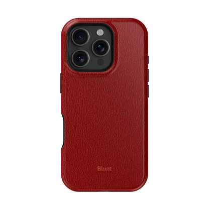Carmox iPhone Case
