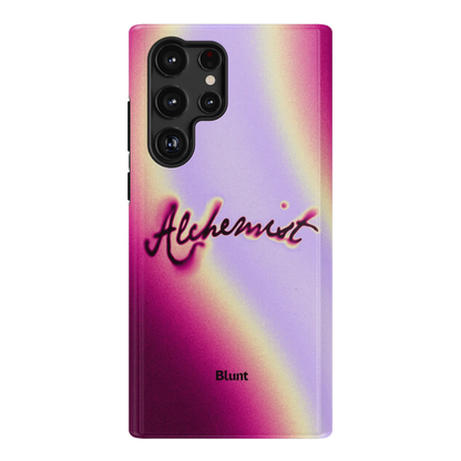 Alchemy Samsung Case