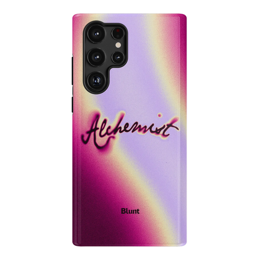 Alchemy Samsung Case