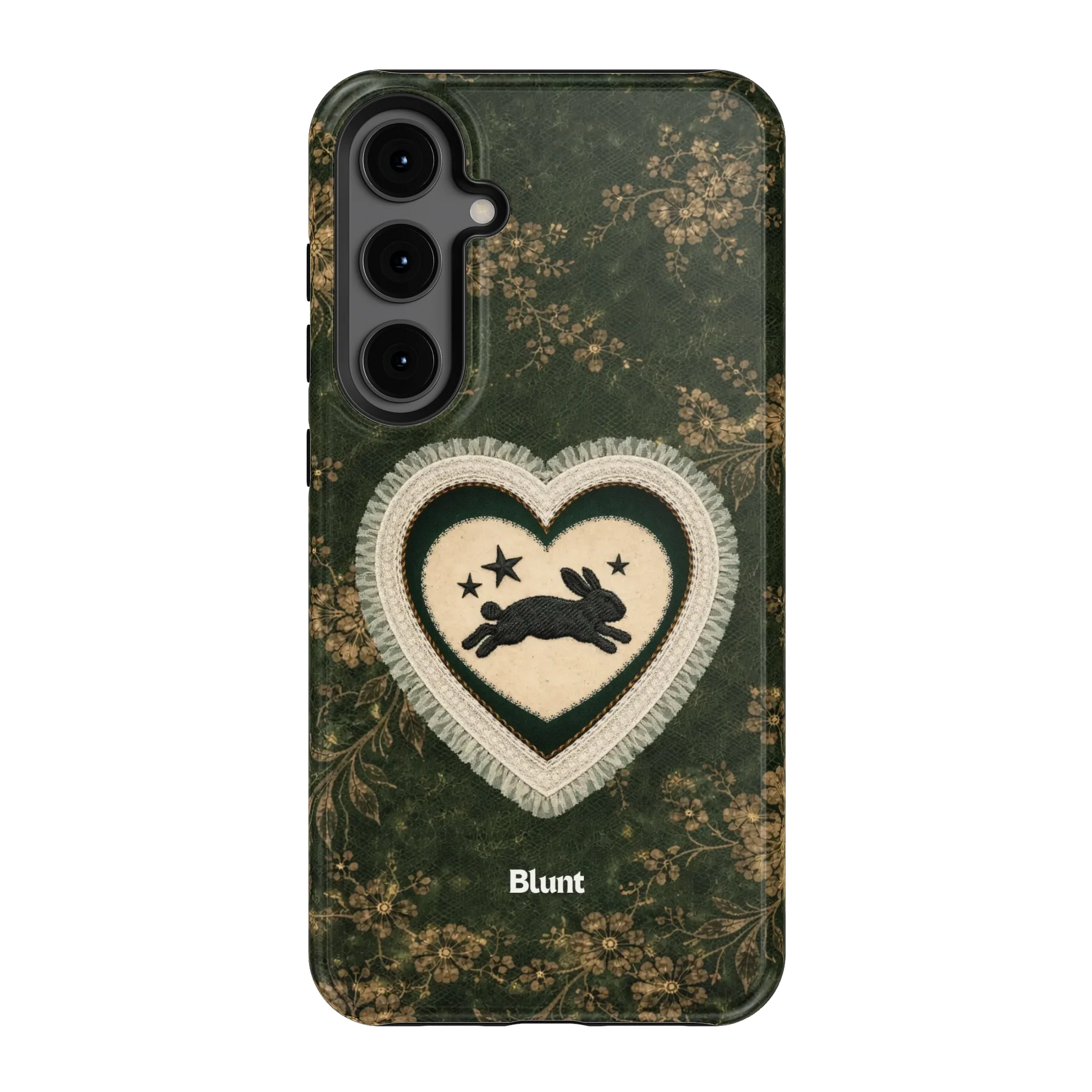 HEARTHOLE-HARE-samsung-case-S24 Plus-1