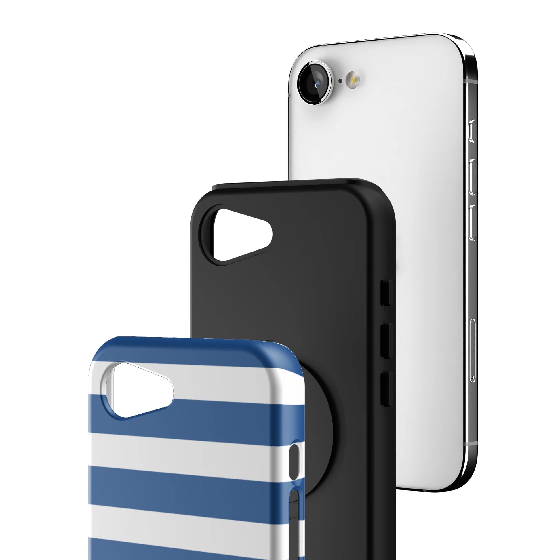 Navy-Stripe-iphone-case-iPhone 17 E-3