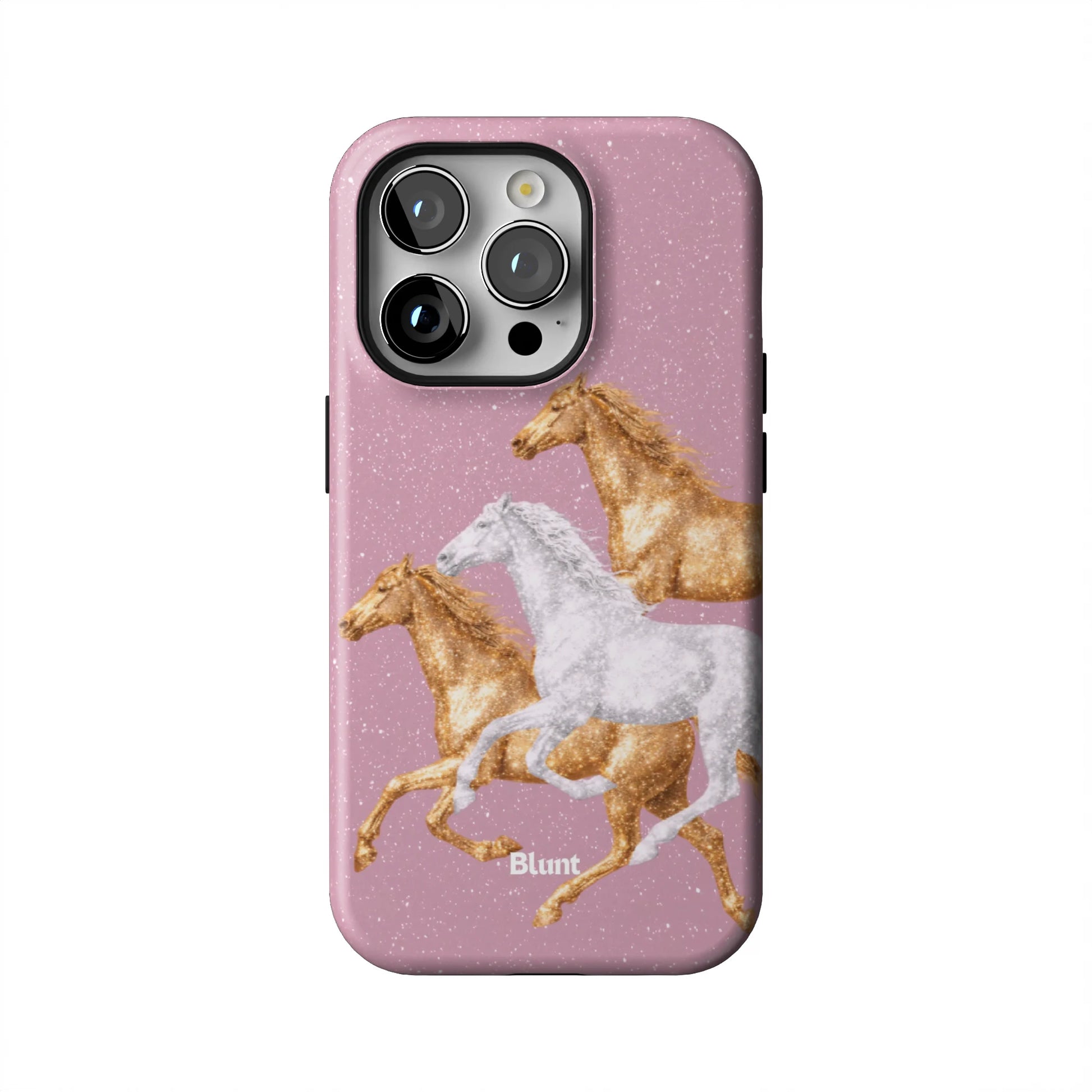 Pink-Gallops-iphone-case-iPhone 14 Pro-1