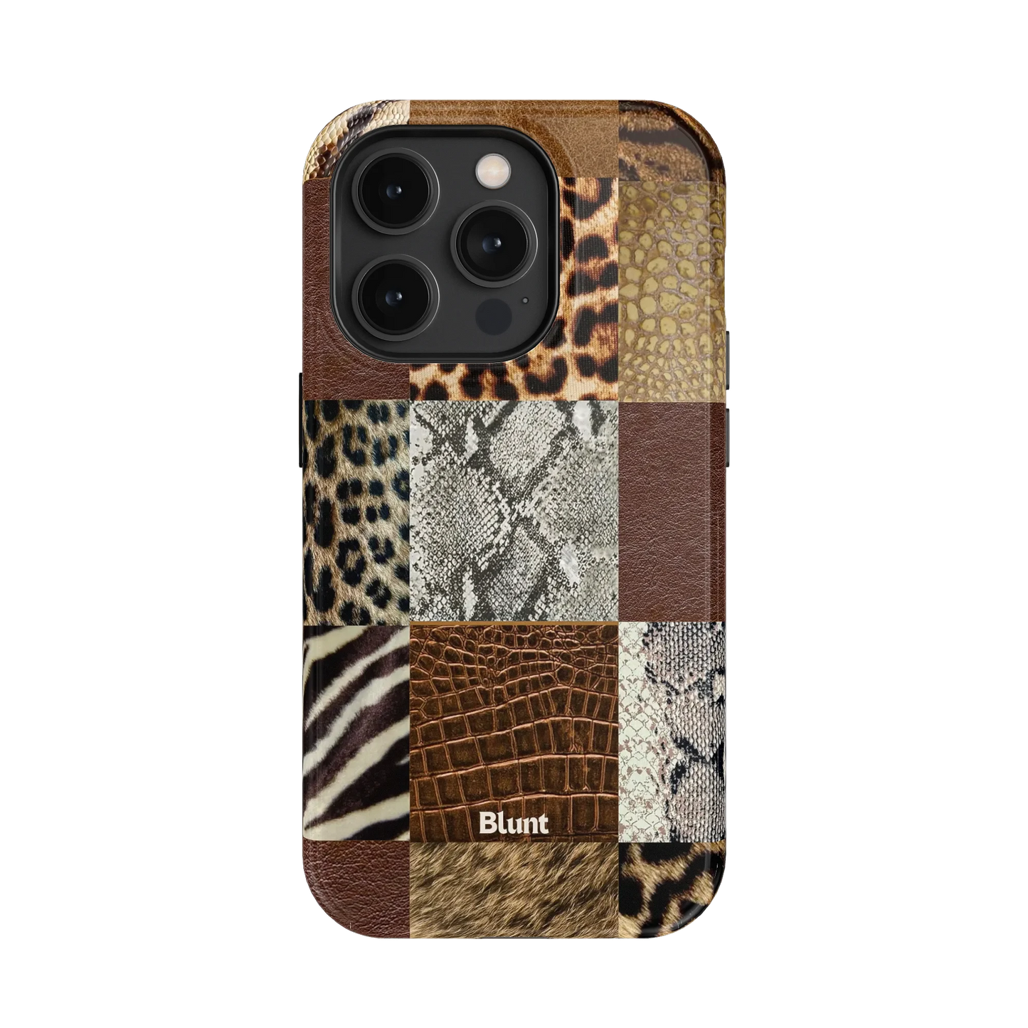 Mavii iPhone Case