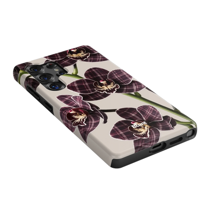 Petal-Plaid-samsung-case-Galaxy S25 Ultra-2