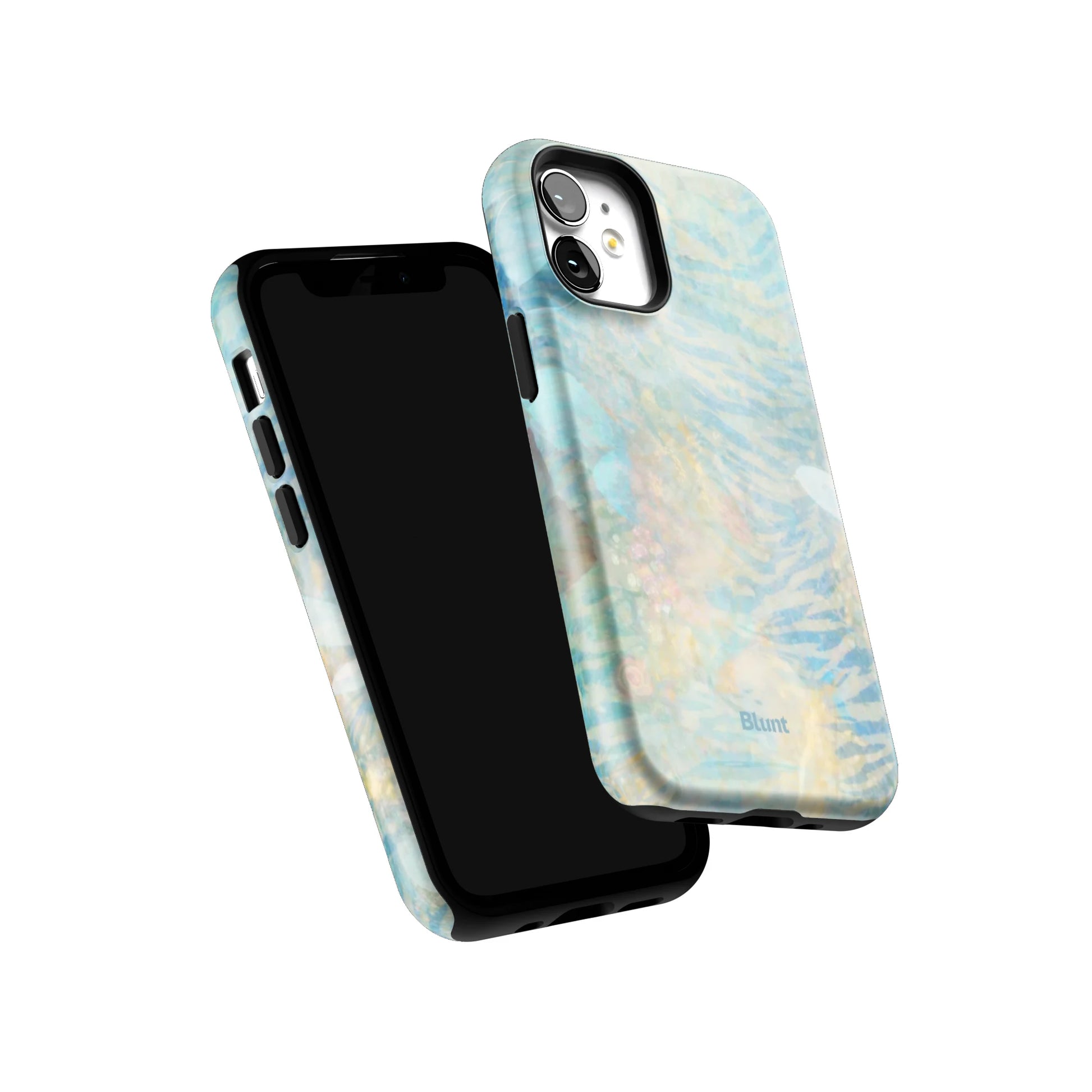 Poolside-Mist-iphone-case-iPhone 12 Mini-5