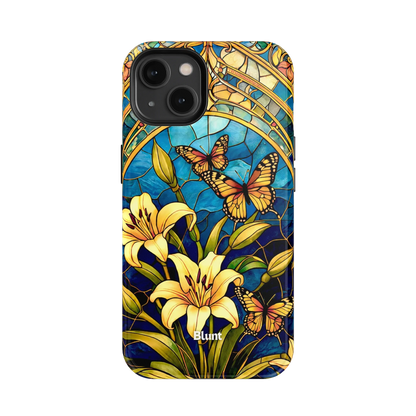 Ophelia iPhone Case