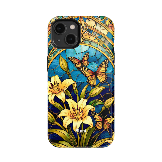 Ophelia iPhone Case