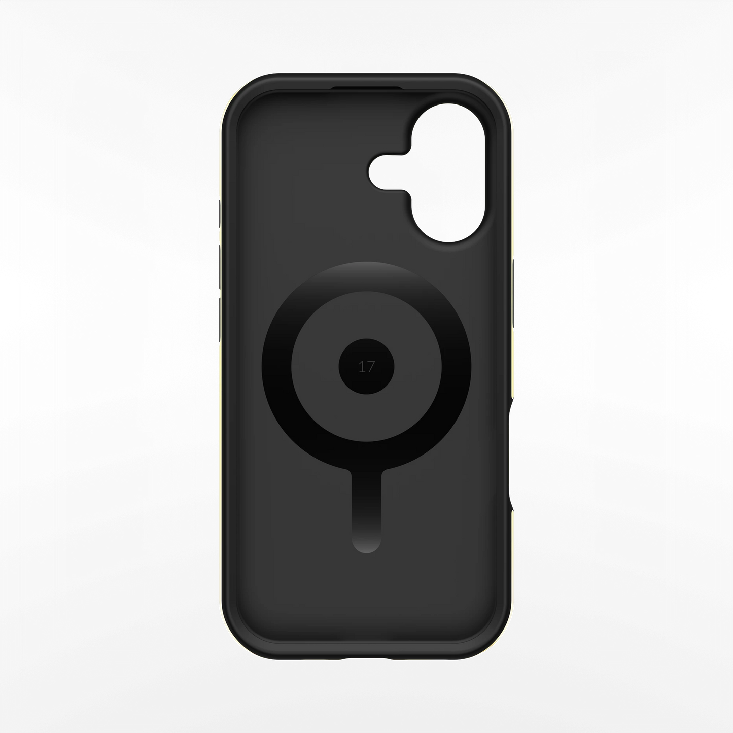 Cherry Charm iPhone Case