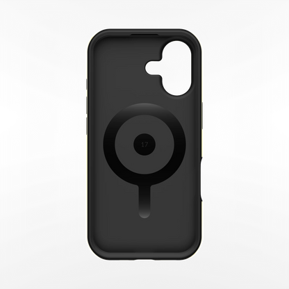 Cherry Charm iPhone Case