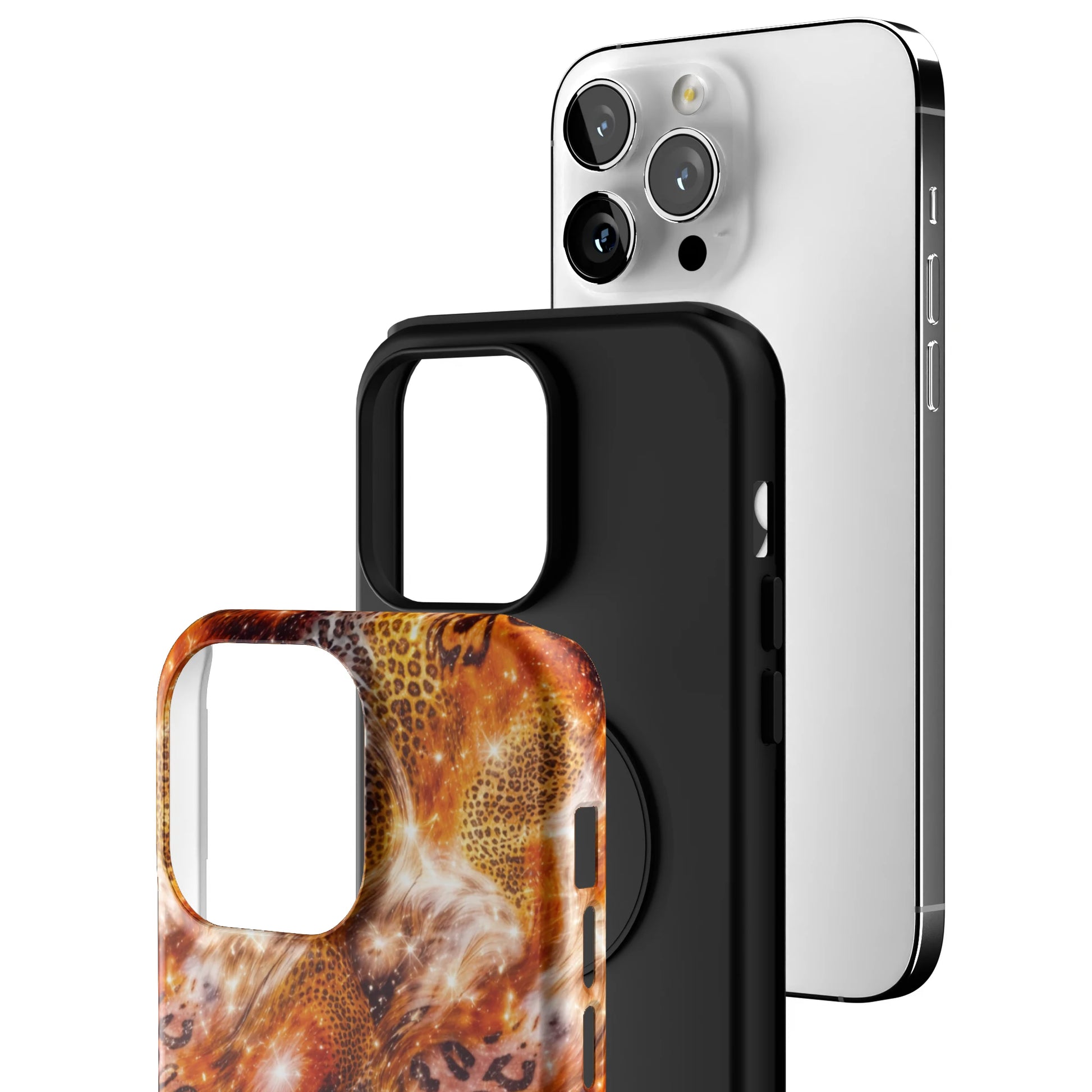 Solar-Starburst-iphone-case-iPhone 14 Pro Max-3
