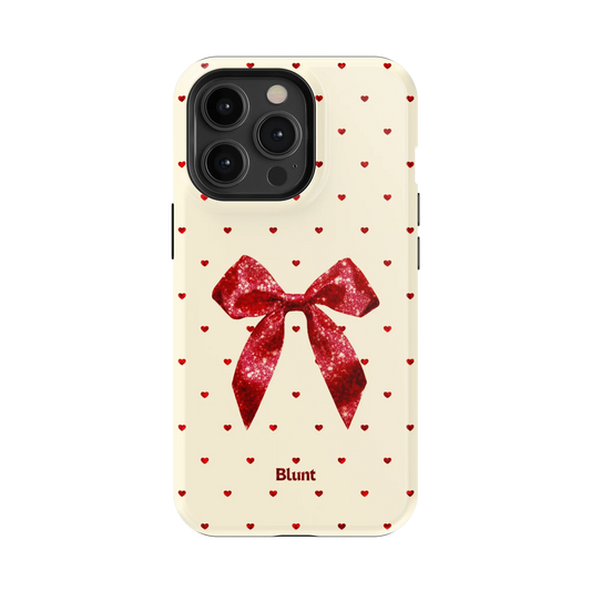 Gift Wrapped iPhone Case