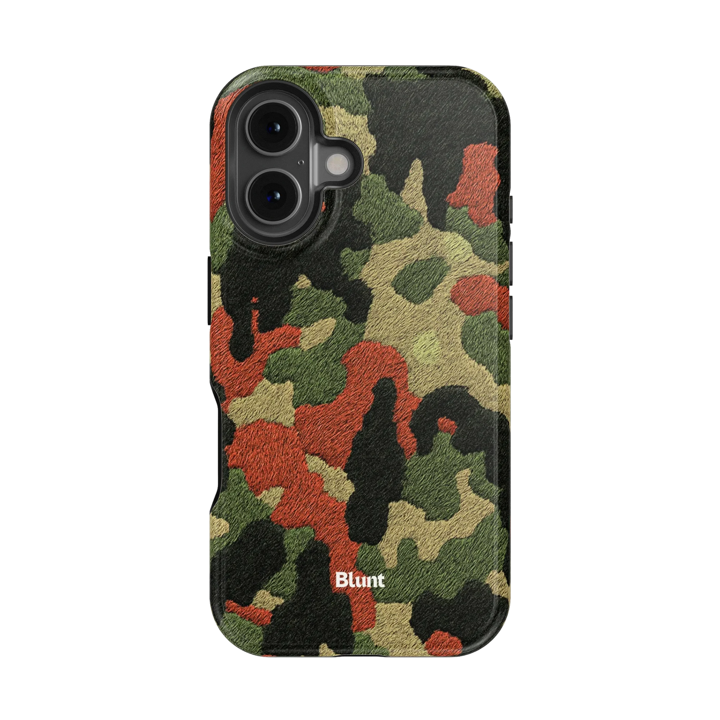 Armor iPhone Case