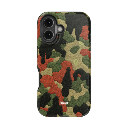 Armor iPhone Case