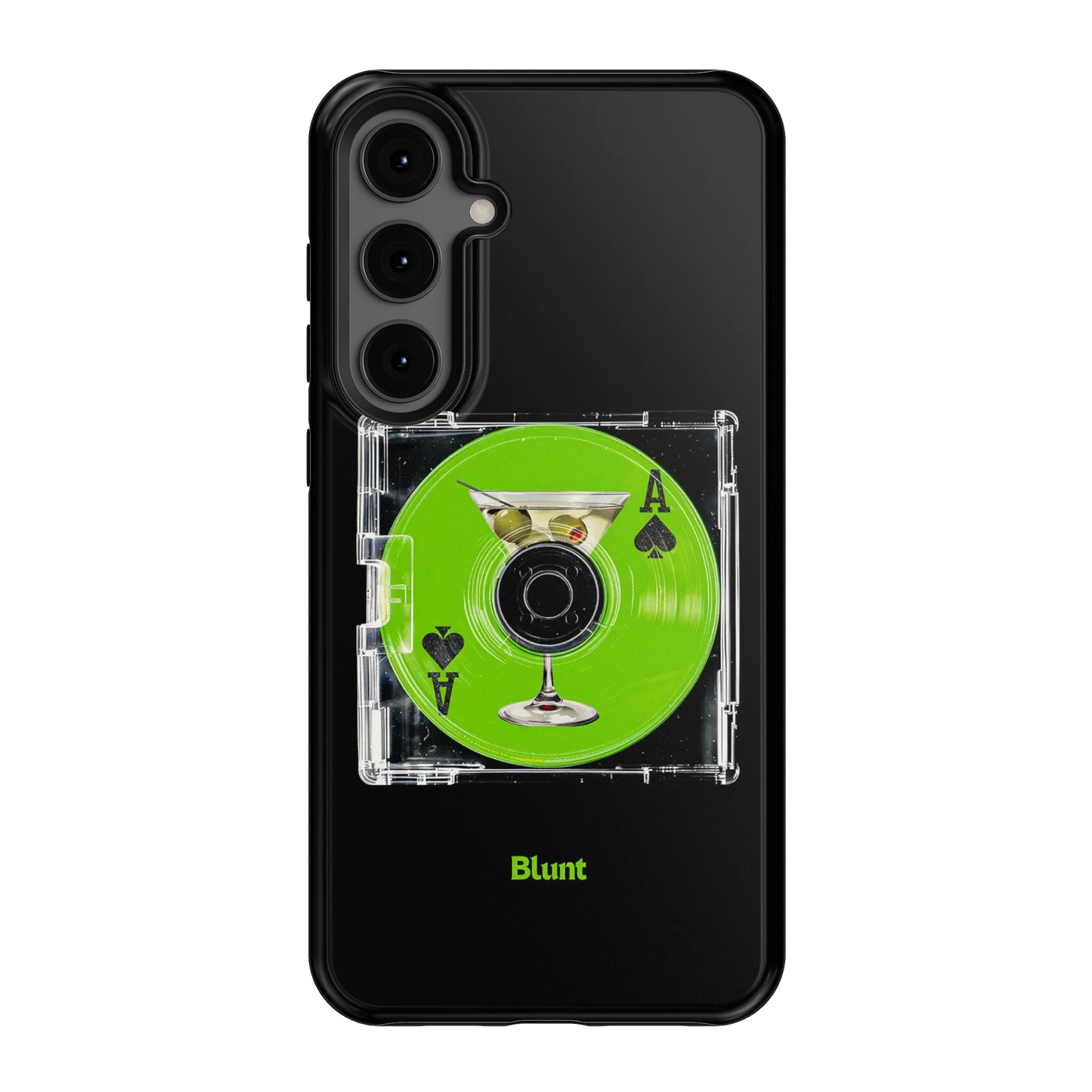 Martini Mix Samsung Case