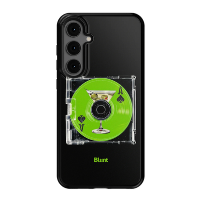 Martini Mix Samsung Case