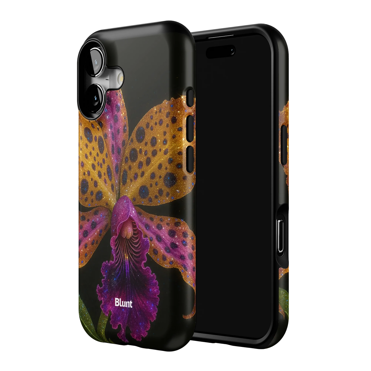 Dusklight iPhone Case