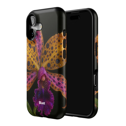 Dusklight iPhone Case