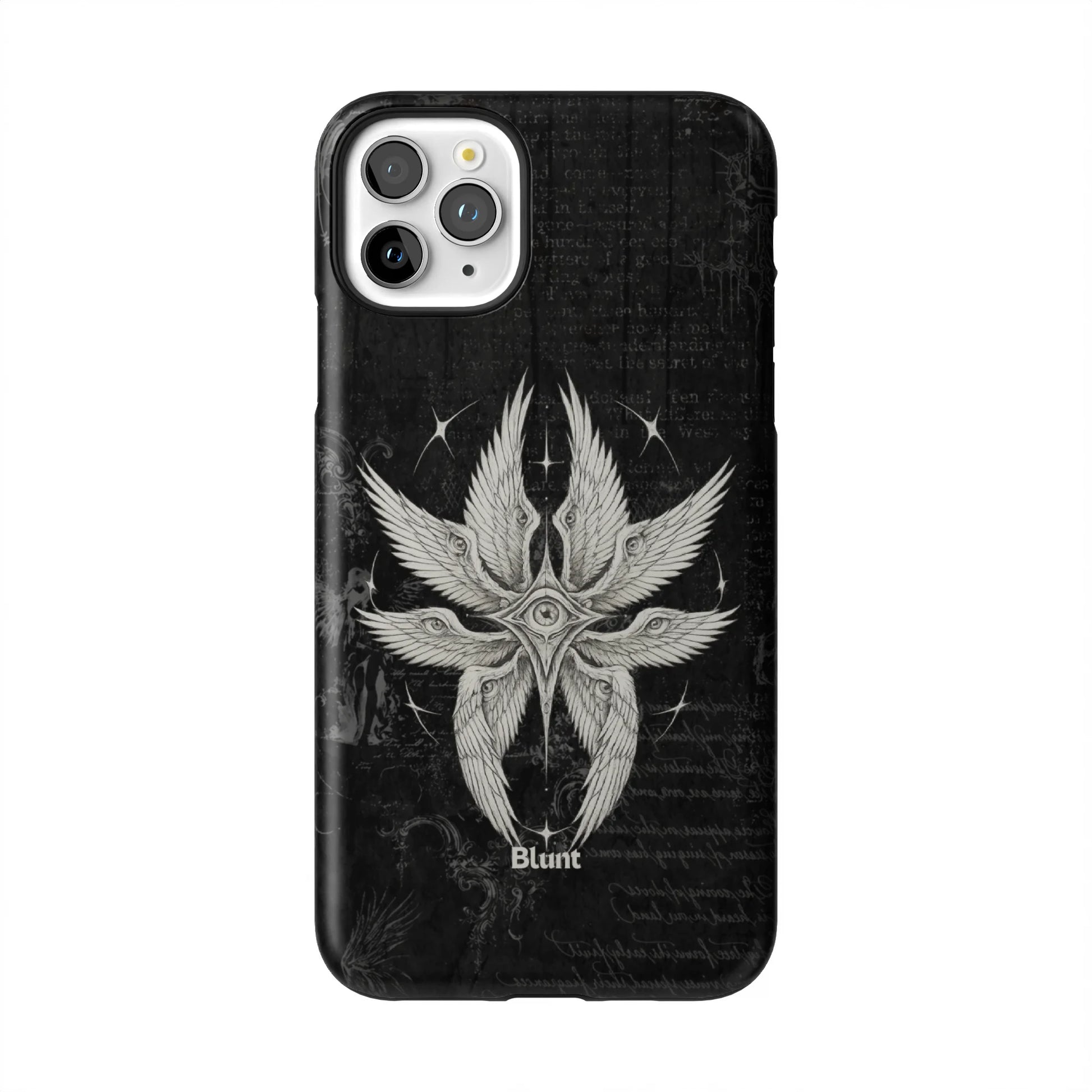 Divine-Form-iphone-case-iPhone 11 Pro Max-1