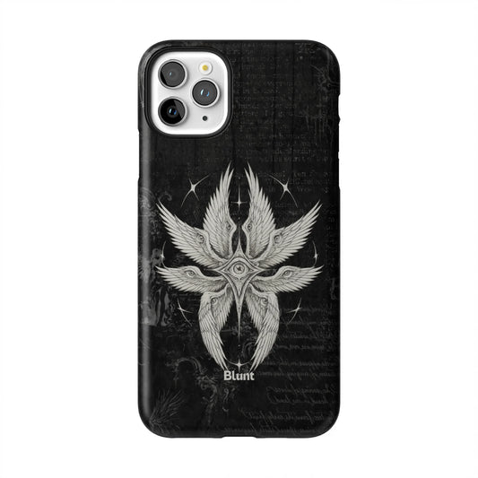 Divine-Form-iphone-case-iPhone 11 Pro Max-1