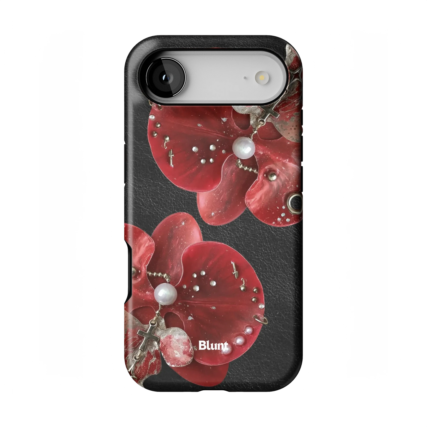 Koiri iPhone Case