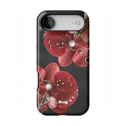 Koiri iPhone Case
