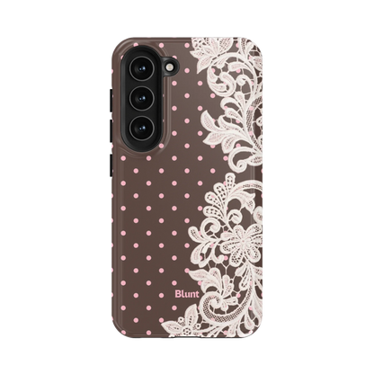 Dotelle Samsung Case