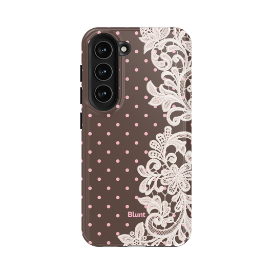 Dotelle Samsung Case