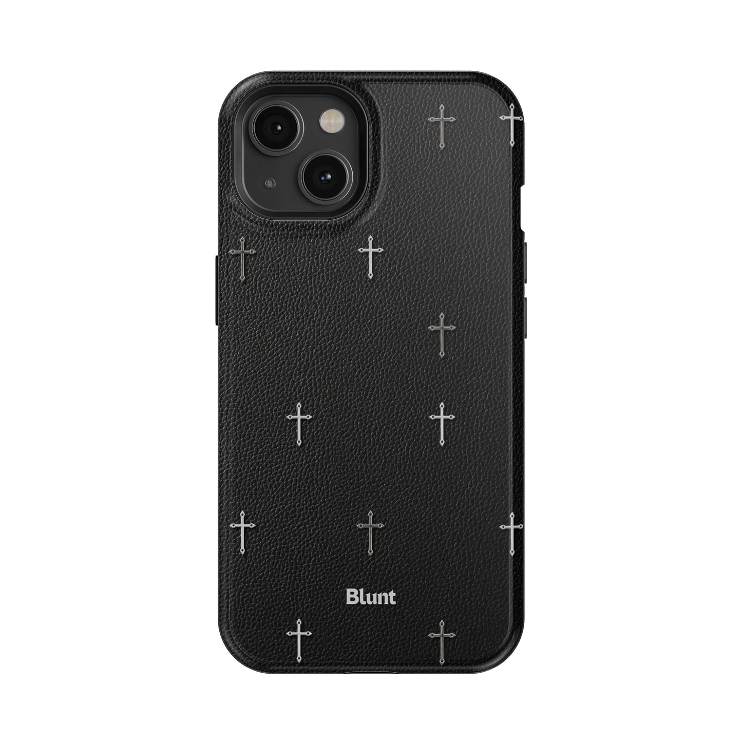 Sacred iPhone Case