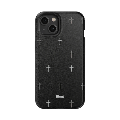 Sacred iPhone Case