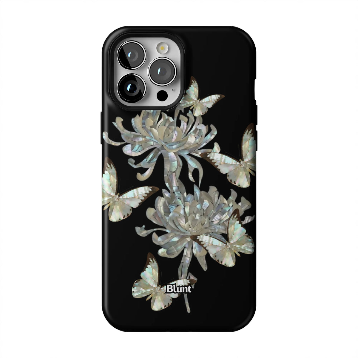 Floral-Void-iphone-case-iPhone 13 Pro Max-1