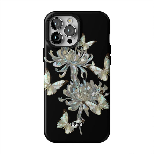 Floral-Void-iphone-case-iPhone 13 Pro Max-1