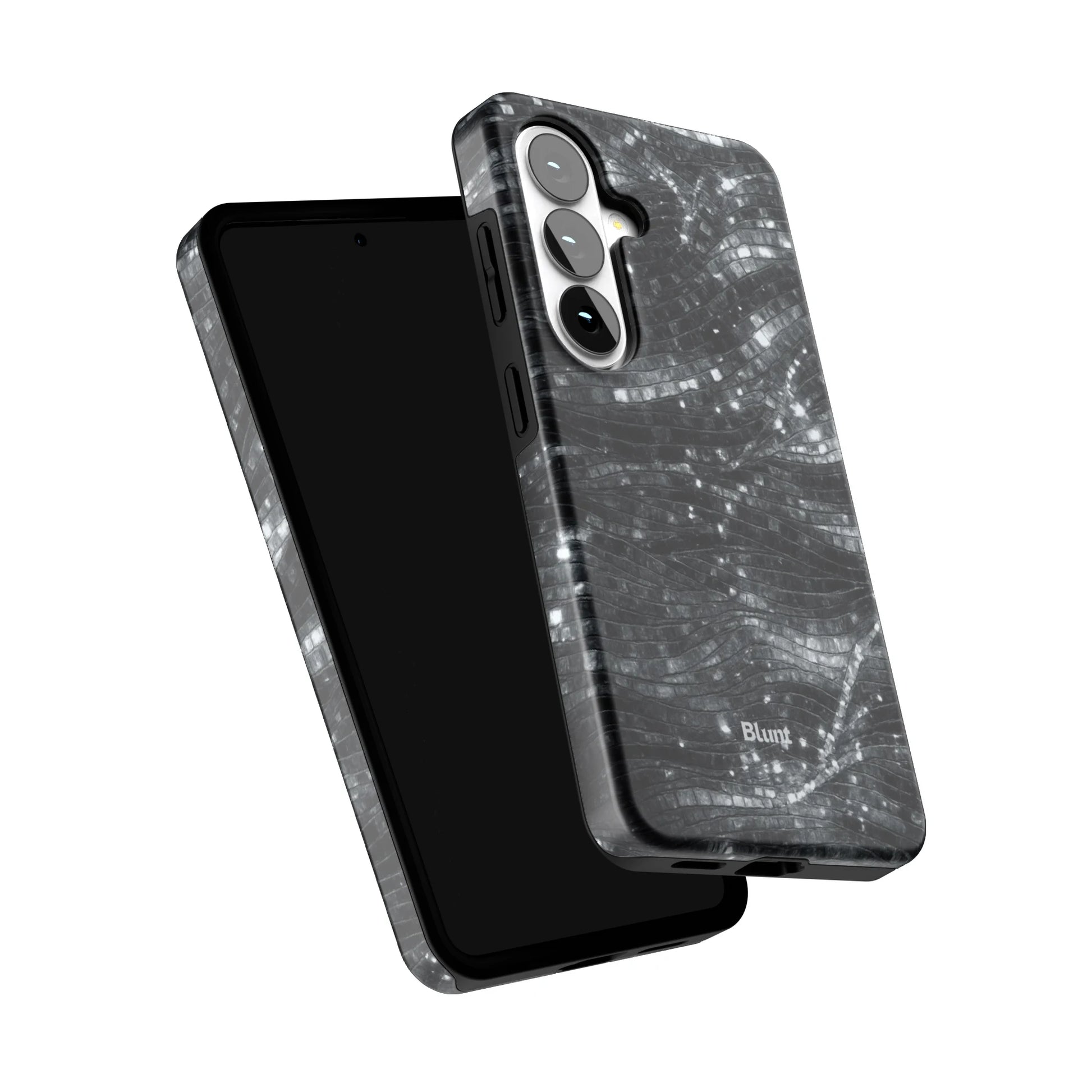 Noir-Siren-samsung-case-Galaxy S26-5