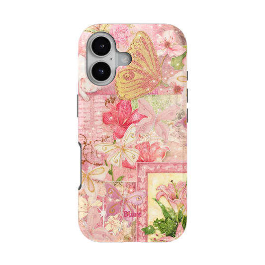 Sweet Vintage iPhone Case