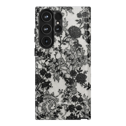 Velnoir Samsung Case
