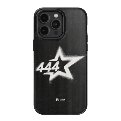 Infinite Flow iPhone Case