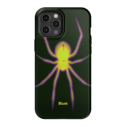 Exil iPhone Case