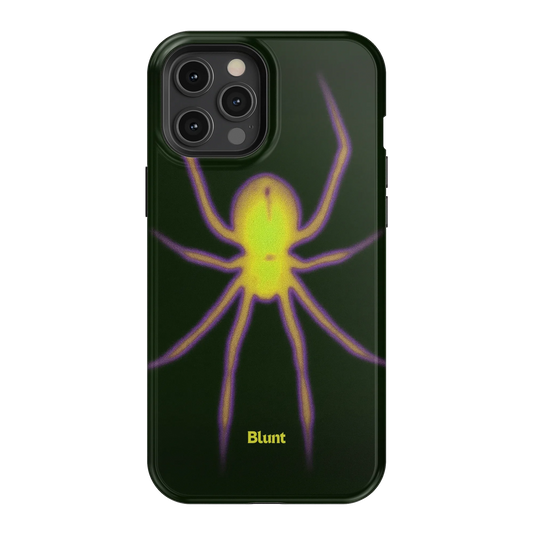 Exil iPhone Case