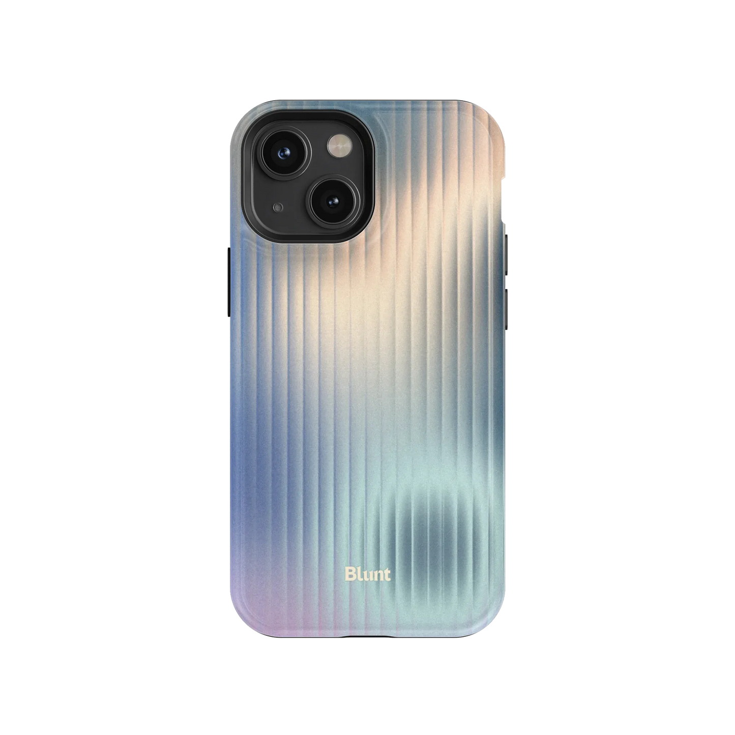 Dream Haze iPhone Case