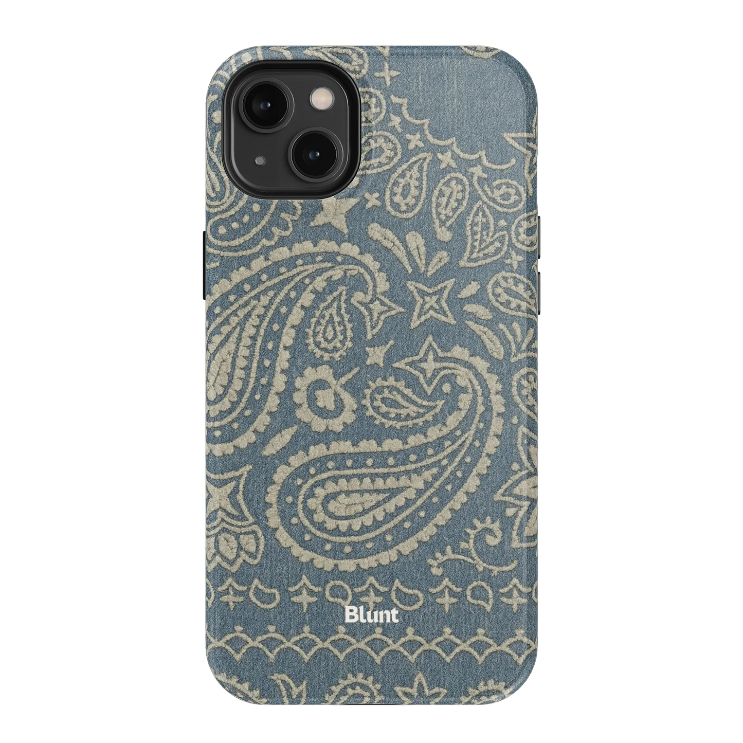 Bandana iPhone Case