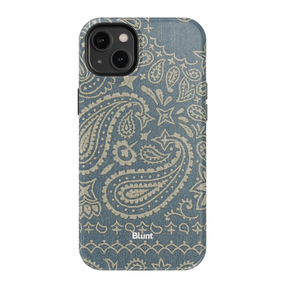 Bandana iPhone Case