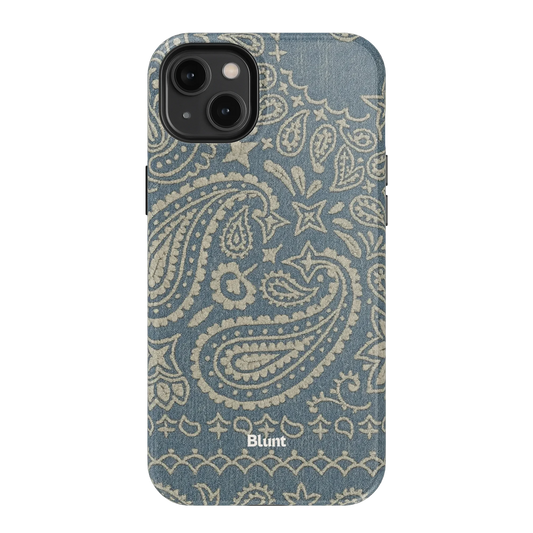 Bandana iPhone Case