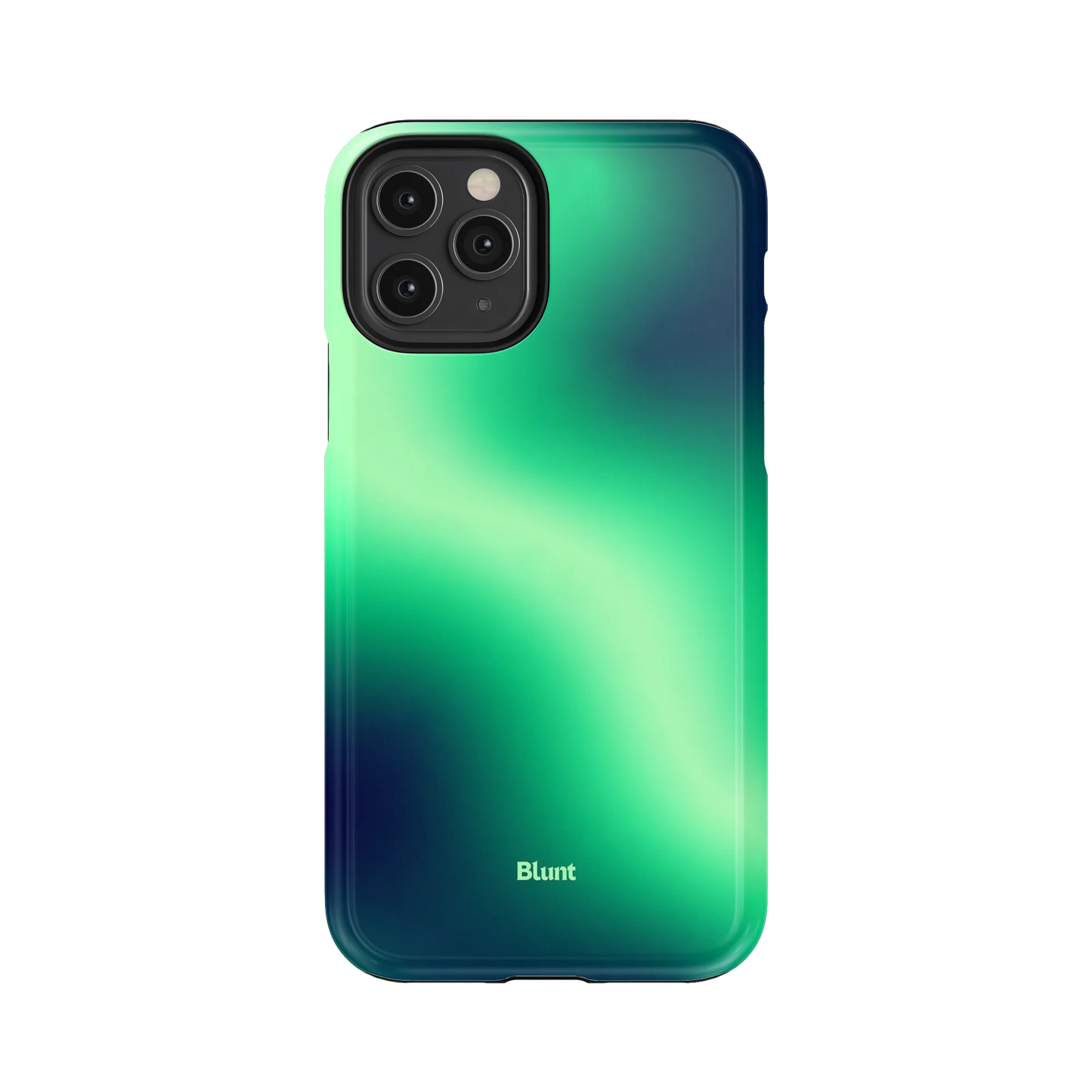 Aurora iPhone Case
